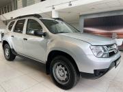 Renault Duster I Рестайлинг Екатеринбург  - изображение 21