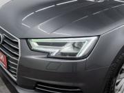 Audi A4 V (B9) Красноярск  - изображение 45