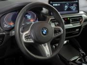 BMW X4 II (G02) Рестайлинг Москва  - изображение 35