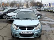 Suzuki SX4 I (Classic) Ижевск  - изображение 18