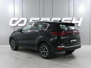 Kia Sportage IV Рестайлинг Ростов-на-Дону  - изображение 24