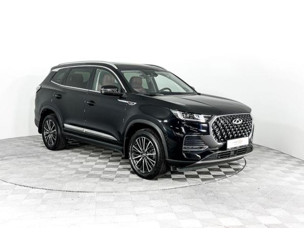 Chery Tiggo 8 Pro Max I Рестайлинг с пробегом 2023 года, цена 2 281 000 рублей, 73404 км, внедорожник, Автокод Объявления