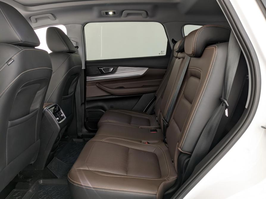 Chery Tiggo 8 Pro I Москва  - изображение 14