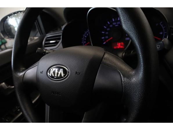 Kia Rio III с пробегом 2014 года, цена 906 000 рублей, 116675 км, седан, Автокод Объявления
