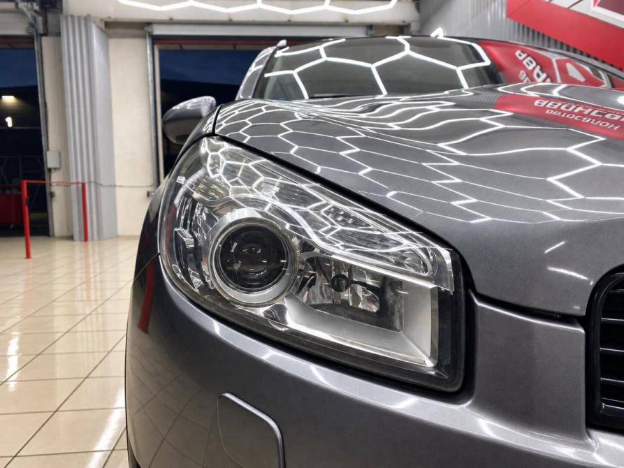Nissan Qashqai+2 I Рестайлинг Альметьевск  - изображение 13