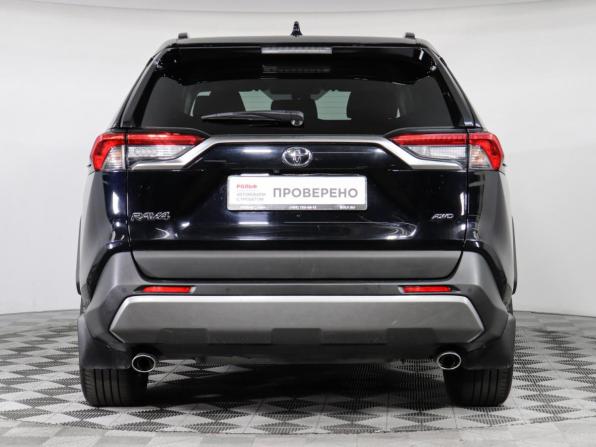 Toyota RAV4 V (XA50) с пробегом 2021 года, цена 3 390 000 рублей, 38452 км, внедорожник, Автокод Объявления