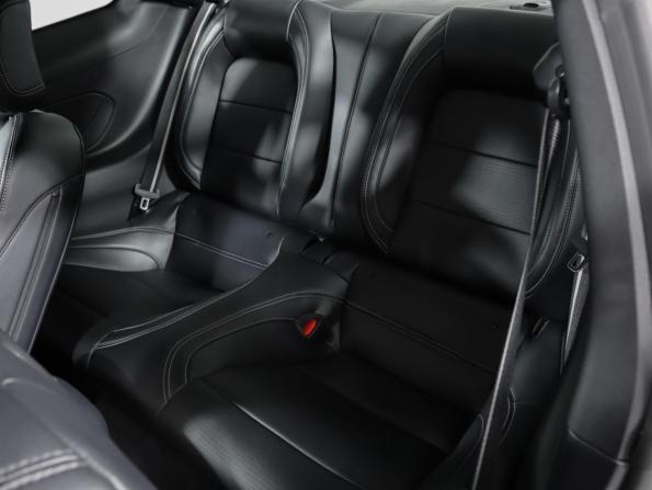 Ford Mustang VII с пробегом 2023 года, цена 7 599 000 рублей, 45 км, купе, Автокод Объявления
