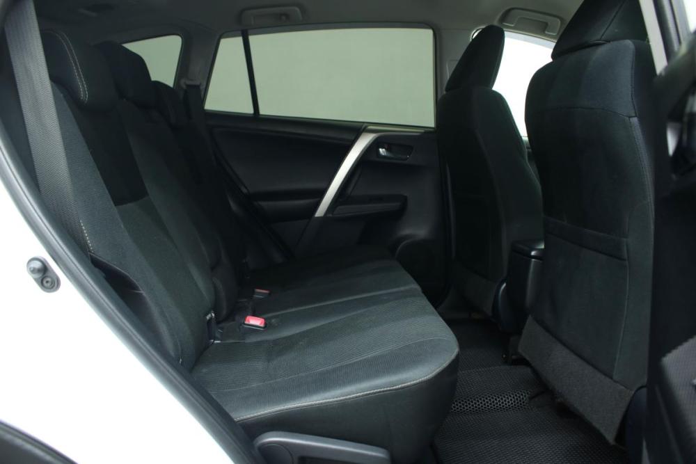 Toyota RAV4 IV (XA40) Красноярск  - изображение 5