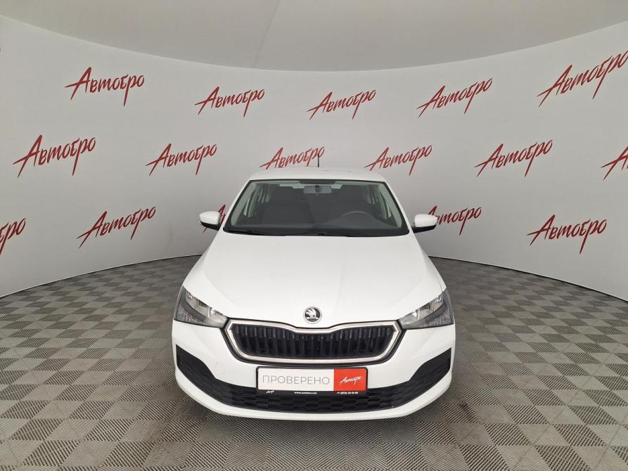 Skoda Rapid II Псков  - изображение 8