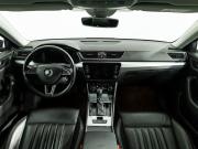 Skoda Superb III Рестайлинг Санкт-Петербург  - изображение 33