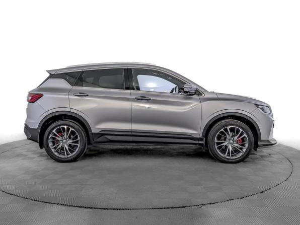 Belgee X50 с пробегом 2024 года, цена 1 950 000 рублей, 44700 км, внедорожник, Автокод Объявления