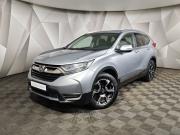 Honda CR-V V Москва  - изображение 21