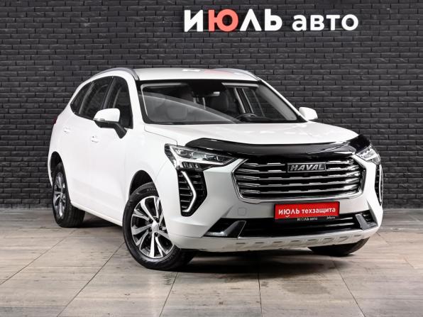 Haval Jolion I с пробегом 2023 года, цена 1 900 000 рублей, 35023 км, внедорожник, Автокод Объявления