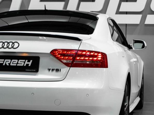 Audi A5 I (8T) с пробегом 2011 года, цена 1 099 000 рублей, 170407 км, купе, Автокод Объявления