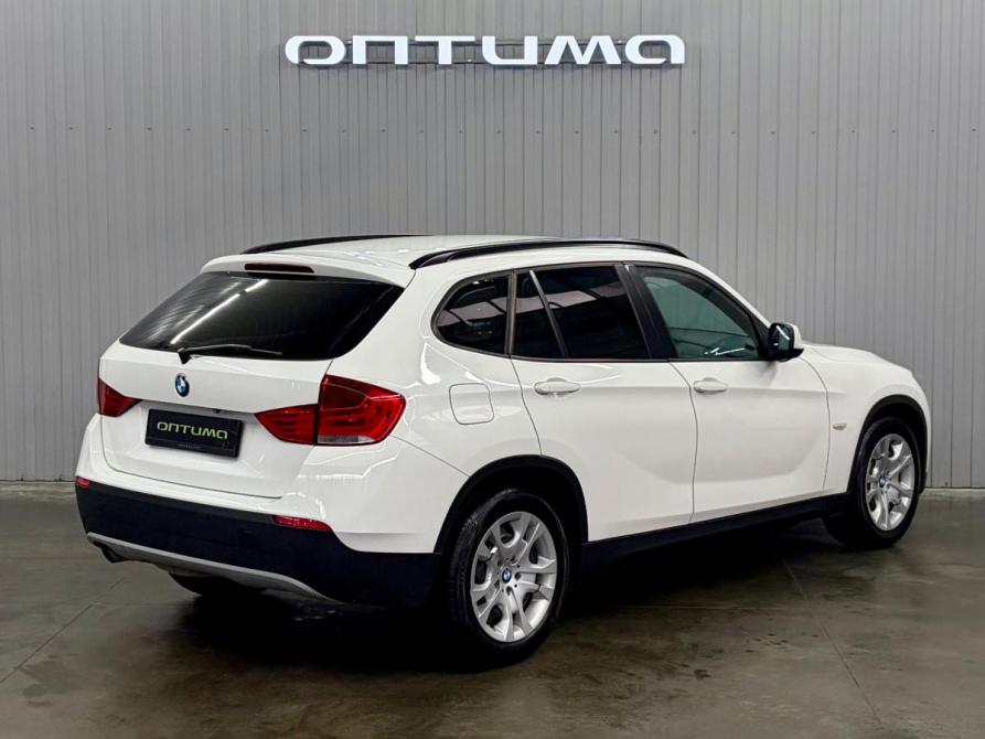BMW X1 I (E84) Краснодар  - изображение 5