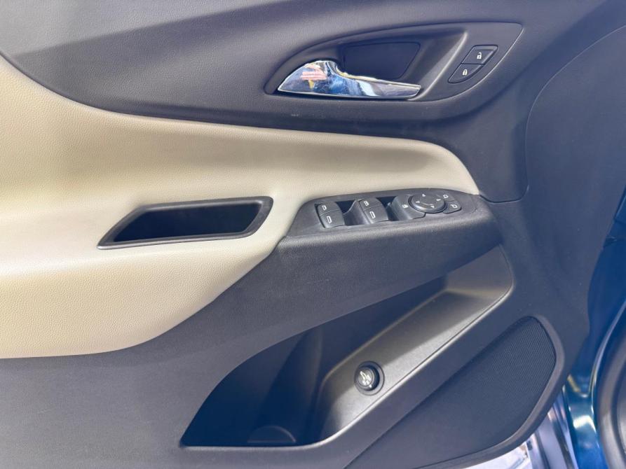 Chevrolet Equinox III Ижевск  - изображение 8