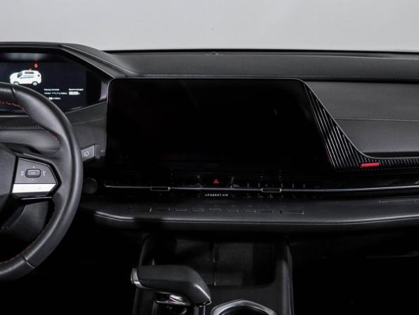 Changan UNI-S (CS55 Plus) I с пробегом 2024 года, цена 2 249 000 рублей, 11726 км, внедорожник, Автокод Объявления