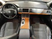 Jaguar XF I Рестайлинг Пермь  - изображение 32