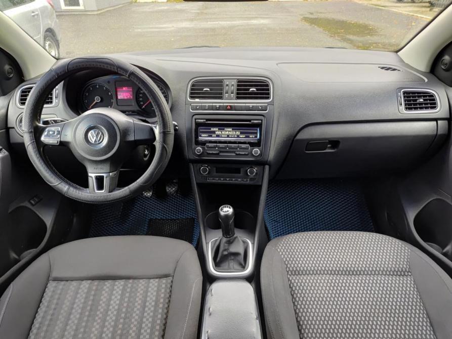 Volkswagen Polo V Чебоксары  - изображение 17