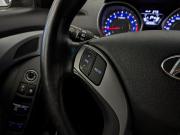 Hyundai Elantra V (MD) Рестайлинг Москва  - изображение 50