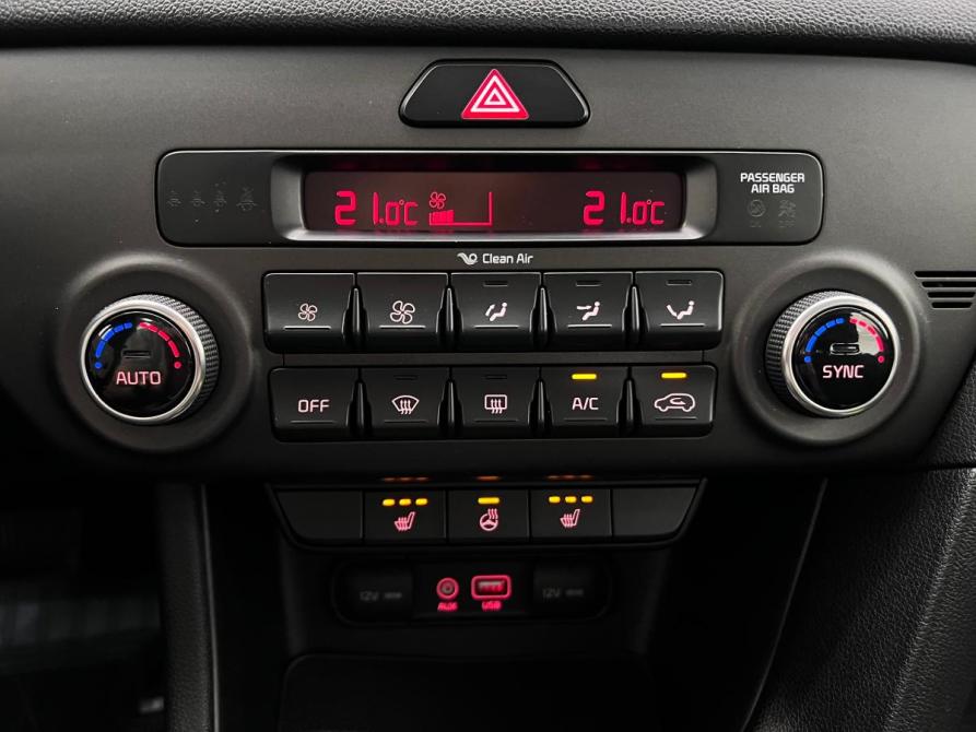 Kia Sportage IV Волгоград  - изображение 20