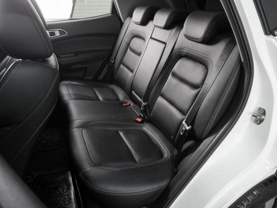 Chery Tiggo 4 I Рестайлинг Воронеж  - изображение 9