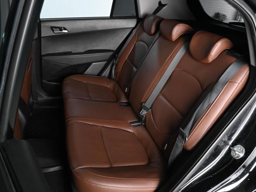 Hyundai Creta I Рестайлинг Ростов-на-Дону  - изображение 9