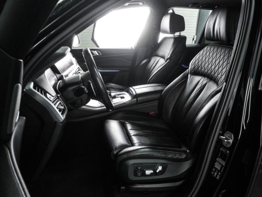 BMW X5 IV (G05/G18) Воронеж  - изображение 10