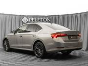 Skoda Octavia IV (A8) Москва  - изображение 28