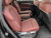 Audi Q6 Москва  - изображение 53