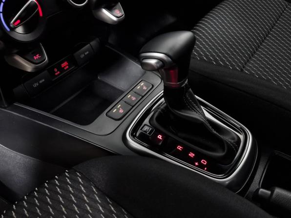 Kia Rio IV с пробегом 2020 года, цена 1 589 000 рублей, 81578 км, хэтчбек, Автокод Объявления