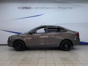 Lada (ВАЗ) Vesta I Москва  - изображение 17