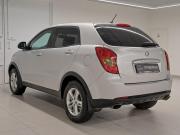 SsangYong Actyon II Казань  - изображение 30