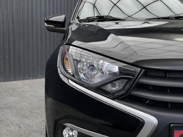 Lada (ВАЗ) Granta I Рестайлинг с пробегом 2022 года, цена 797 000 рублей, 59832 км, лифтбек, Автокод Объявления