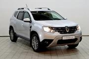Renault Duster II Сургут  - изображение 23