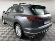 Volkswagen Touareg III Москва  - изображение 26