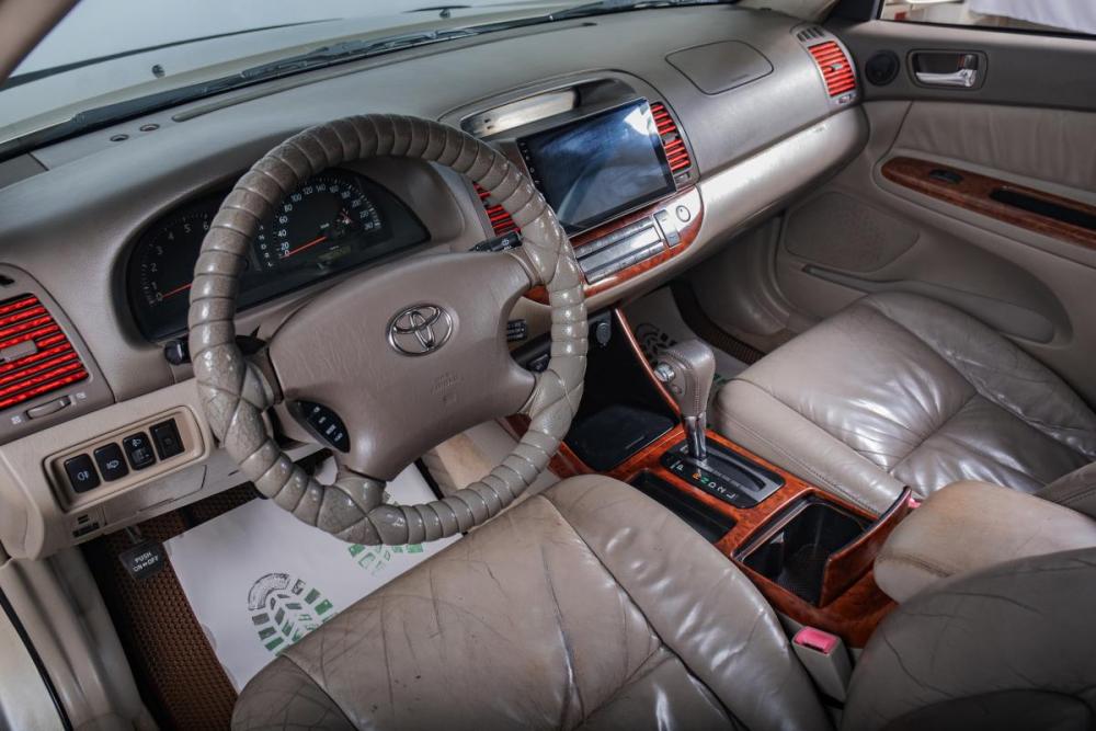 Toyota Camry V (XV30) Томск  - изображение 9