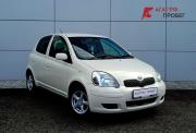 Toyota Vitz I (P10) Абакан  - изображение 24