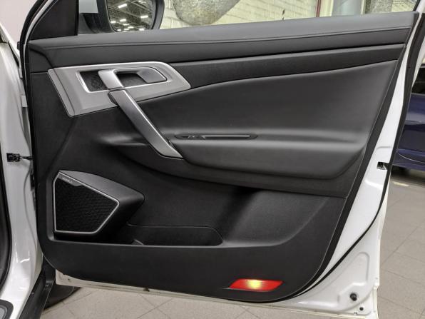 Geely Atlas I с пробегом 2021 года, цена 1 630 000 рублей, 115572 км, внедорожник, Автокод Объявления