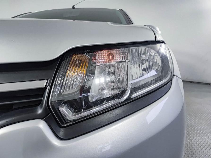 Renault Logan II Уфа  - изображение 21