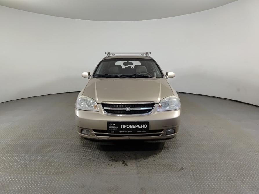 Chevrolet Lacetti I Уфа  - изображение 2