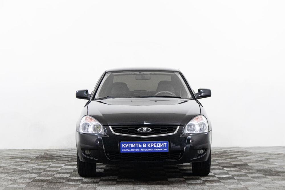 Lada (ВАЗ) Priora I Сургут  - изображение 2