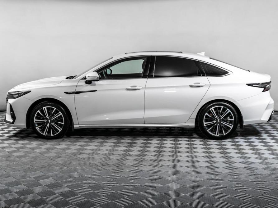 Chery Arrizo 8 Москва  - изображение 8