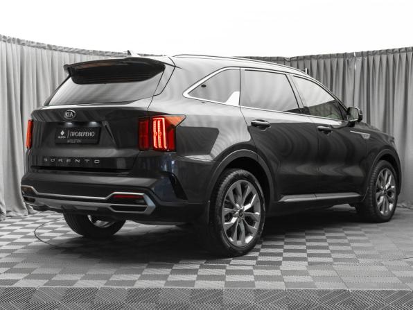 Kia Sorento IV с пробегом 2020 года, цена 3 700 000 рублей, 93937 км, внедорожник, Автокод Объявления