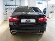 Lada (ВАЗ) Aura Москва  - изображение 20