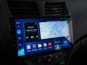 Hyundai Solaris I Рестайлинг Москва  - изображение 34