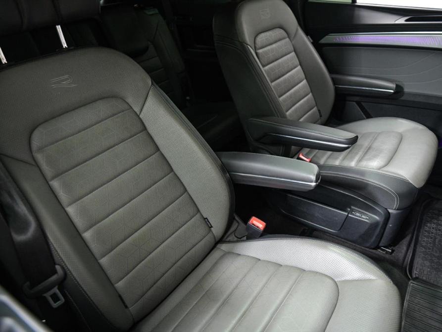 Volkswagen Talagon I Москва  - изображение 16