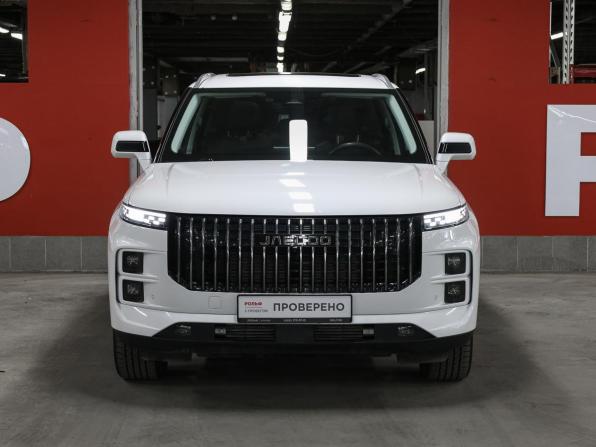Jaecoo J7 I с пробегом 2023 года, цена 2 098 000 рублей, 60899 км, внедорожник, Автокод Объявления