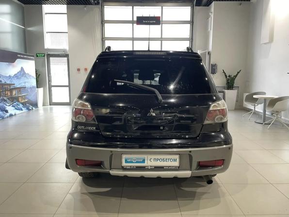 Mitsubishi Outlander I с пробегом 2005 года, цена 549 000 рублей, 224382 км, внедорожник, Автокод Объявления
