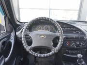Chevrolet Niva I Москва  - изображение 28